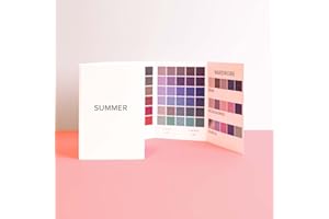 ITALIAN IMAGE INSTITUTE Palette Deluxe Summer - L'originale di Rossella Migliaccio