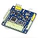 Produktbild MWC MultiWii Standard SE V2.5 Flight Controller for Multicopter Quad-X Gimbal by powerday