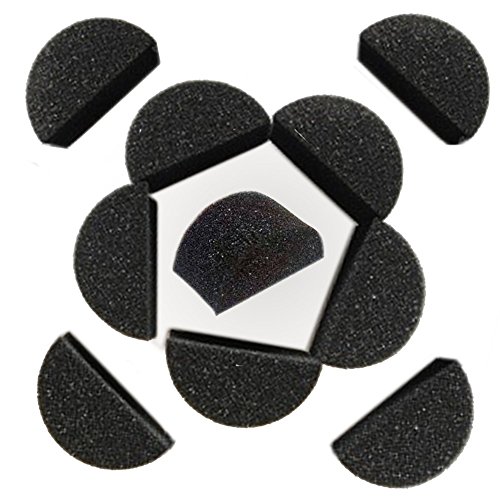 Kryvaline Sponges, Large - 10/PK