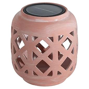 Deko Badezimmer Terracotta