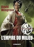 Image de L'Empire du Milieu: Zhongguo, T3