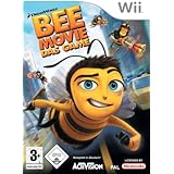 Activision Bee Movie Game, Wii