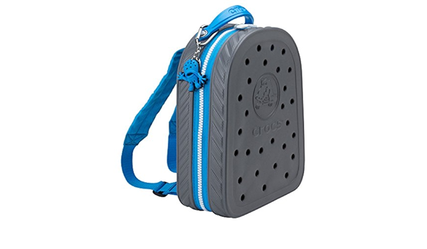 crocs backpack amazon