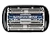 Braun Series 9 90B Electric Shaver Replacement Foil Cartridge Cassette - Black