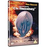 Hindenburg, the [DVD]