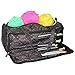 Produktbild Strick-Tasche, Näh-Zubehör und Handwerk Nadel Speicher Organizer Fall In Imperial Black