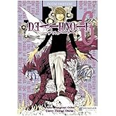 DEATH NOTE &Ouml;L&Uuml;M DEFTERİ 6