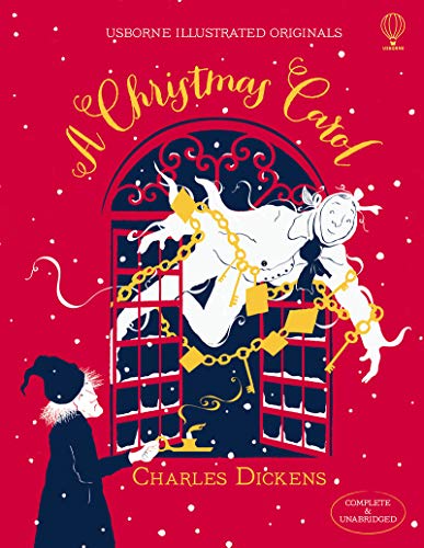 A Christmas Carol A Christmas Carol