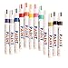 Produktbild Vococal 12 Pcs marker set-Filzstift-wasserdicht Permanent Öl Basis Kunst Draw Paint Marker Pen Signature Schreibset