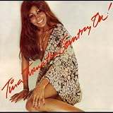 Tina Turns The Country On / UAS 29 572 I - Tina TURNER