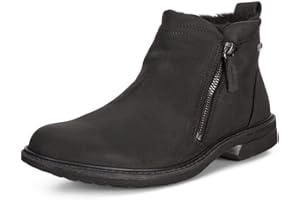 ECCO Mężczyźni TurnKlasyczne kozaki