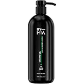 BY MIA Traş Jeli 750ml | Aloe, Mentol ve &Ccedil;ay Ağacı Yağı ile Zenginleştirilmiş | Hassas Tıraş İ&ccedil;in Maksimum Kayganlaştırır ve 