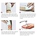 TOUCHBeauty TB-0806 Cordless Lady Shaver Dual Blade Hair Removal for the Whole Body