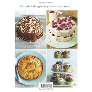 Mary Berry's Baking Bible