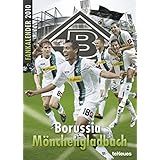 <h2>Borussia M&ouml;nchengladbach 2010. Bannerkalender</h2>