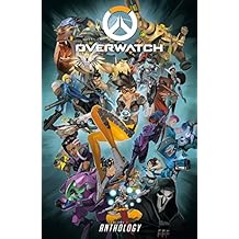 Overwatch: Anthology Volume 1