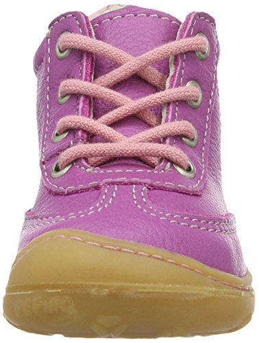 Ricosta Baby Mädchen Sami Lauflernschuhe - 4