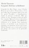 Image de Gaspard, Melchior & Balthazar