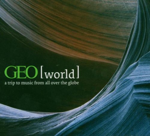 Preisvergleich Produktbild Geo World