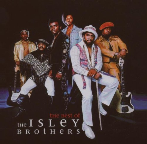 Preisvergleich Produktbild Best of the Isley Brothers Mixtape