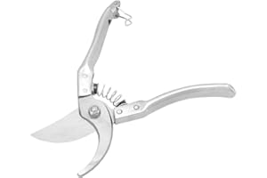 PSSOPP Trimmer per Zoccoli di Capra Forbici per Pecore Attrezzo per Tagliare Gli Zoccoli Trimmer per Zoccoli di Capra Cesoie per Zamponi di Maiale Pinze Unghie per Dita di Animali Rifilatura Strumento di