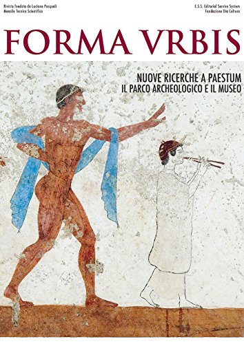 Download Nuove ricerche a Paestum – Il parco archeologico e il museo Download Nuove ricerche a Paestum – Il parco archeologico e il museo