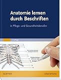 Image de Anatomie lernen durch Beschriften: in Pflege- und Gesundheitsberufen