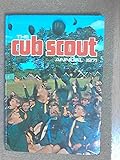  The Cub Scout Annual 1971