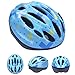 Produktbild Elviray Kind Kind Roller Skating Fahrradhelm für Fahrradhelm Schutz Sicherheit Schutz Radfahren Skating Helm