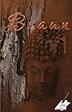 Cover zum Buch Braun