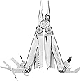 LEATHERMAN Wave + Multitool silver 832525