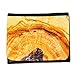 Produktbild Portemonnaie Geldbörse Brieftasche // M00154269 Olive Holz Holzmaserung Schneidebrett // Small Size Wallet