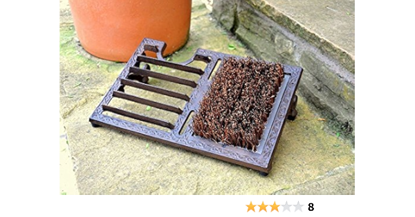 boot jack and scraper