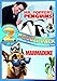 Mr. Popper's Penguins/ Marmaduke Double Pack [DVD] [2010]