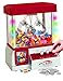 Produktbild Electronic Claw Toy Grabber Machine With LED Lights by TSF TOYS