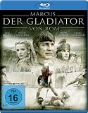 Marcus - Der Gladiator von Rom [Blu-ray] - Eric Roberts