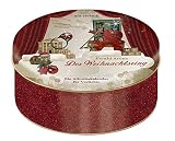 Image de Adventskalender Der Weihnachtsring - Ein Adventskalender für Liebende