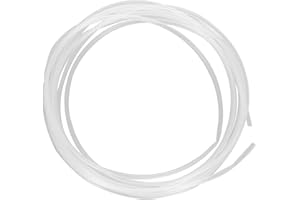 Othmro Gaine thermorétractable pour câbles, longueur 10 m, PE rétractable, protection mécanique