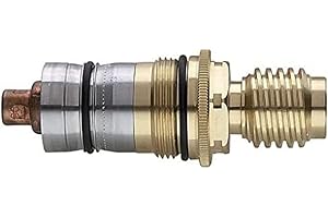 GROHE Elément thermostatique 1/2" NF 47450000 (Import Allemagne)