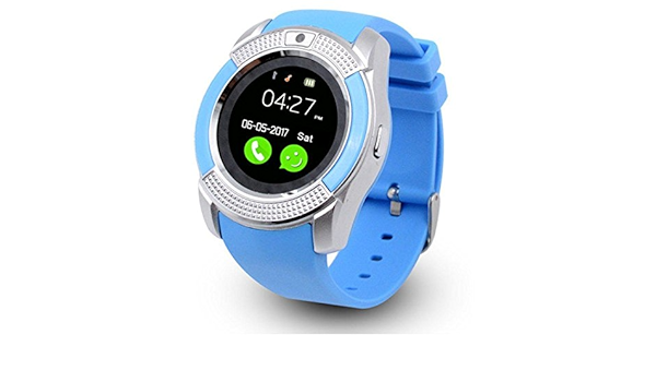 insasta smart watch