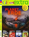 GEOlino Extra / GEOlino extra 64/2017 - Planet Erde by 