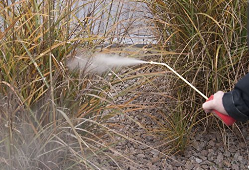 Zerstäuber für Kieselguhr - 3