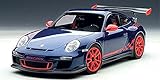  Porsche 911 GT3 RS R/C ferngesteuerter Porsche 1:18 Triband 23 cm