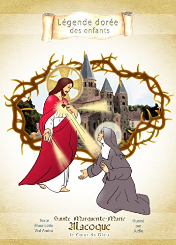 Sainte Marguerite Marie Alacoque en ligne Sainte Marguerite Marie Alacoque en ligne