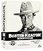 Buster Keaton: 3 Films (Sherlock Jr., The General, Steamboat Bill, Jr.) [Masters of Cinema] Limited Edition Blu-ray Boxed Set [Reino Unido] [Blu-ray]
