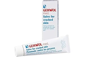 Gehwol med Salve 125ML