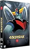 Image de Goldorak - Box 4 - Épisodes 37 à 49 [Non censuré]