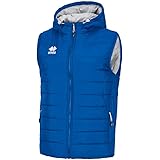 Errea' Smanicato Uomo Nevil (Nero, M) : Amazon.it: Abbigliamento