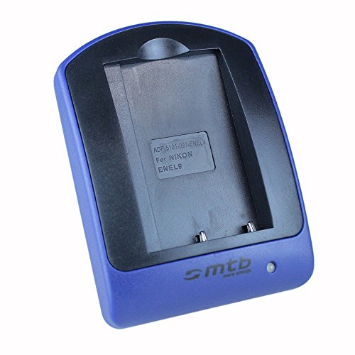 Chargeur USB sans cable adapteurs pour Nikon EN-EL9 ENEL9 D40 D40x D60 D3000 D5000 reviews Chargeur USB sans cable adapteurs pour Nikon EN-EL9 ENEL9 D40 D40x D60 D3000 D5000