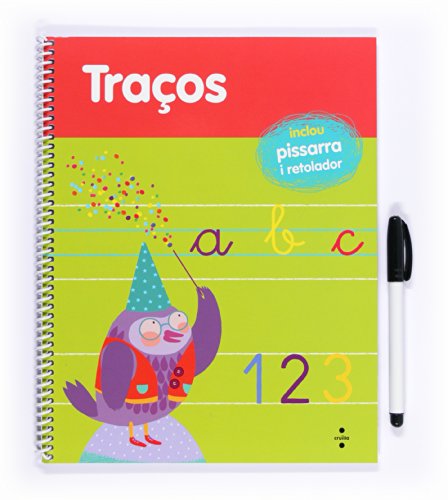 Traços Primària
